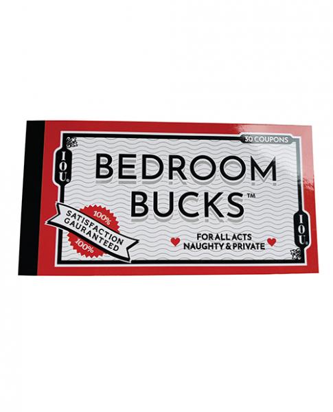 CNVELD-BALL-CB0164bcfa806c318 Bedroom Bucks I.o.u - Image 1