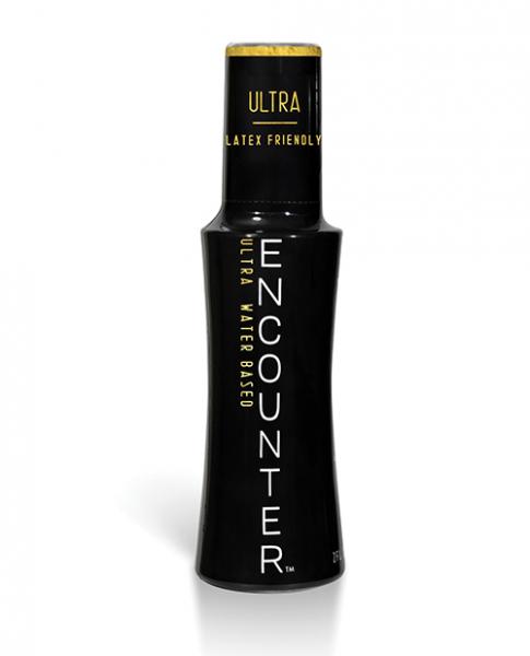 CNVELD-BC-EUL0264d7587d5650e Encounter Ultra Glide Water Based Lubricant - 2 Oz Pump - Image 1