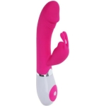 Pretty Love Gene Voice Controlled Rabbit Pink