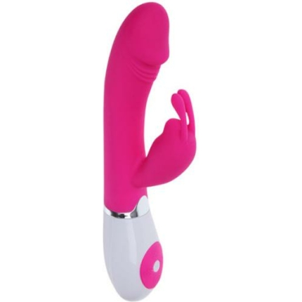 Pretty Love Gene Voice Controlled Rabbit Pink