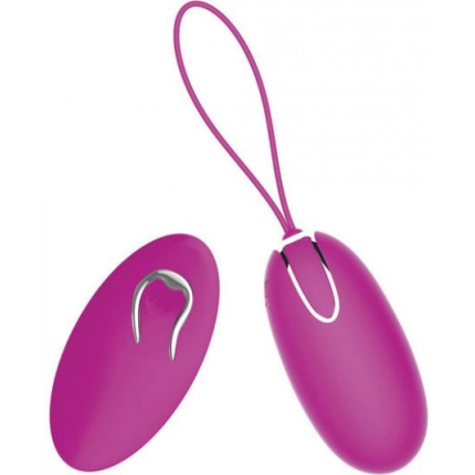 Pretty Love Joyce Purple Bullet Vibrator