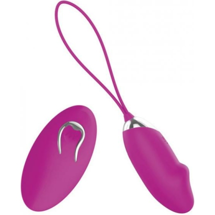Pretty Love Julia Purple Bullet Vibrator