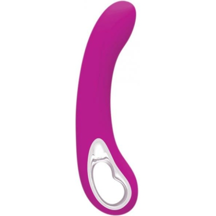 Pretty Love Alston Vibrator 12 Functions Fuchsia