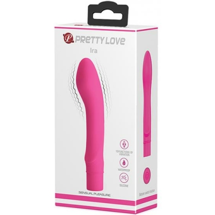 Pretty Love Ira 10 Function - Fuchsia