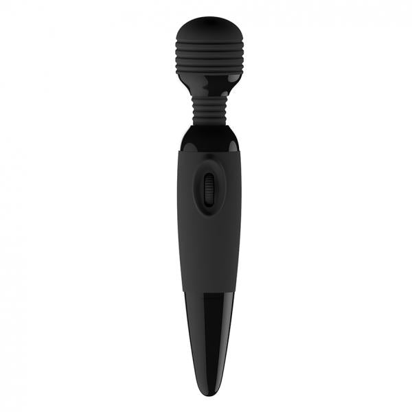 CNVELD-BI-BW055009_21467744510 Pretty Love Power Wand - Black - Image 1