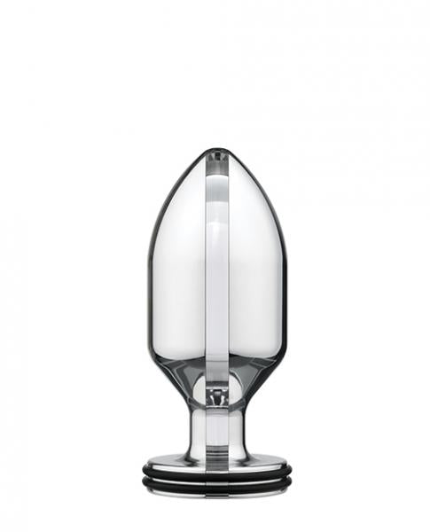 CNVELD-CYEM219063d25d89a9f2d Electrastim Intruder Extreme Electro Butt Plug - Small - Image 1