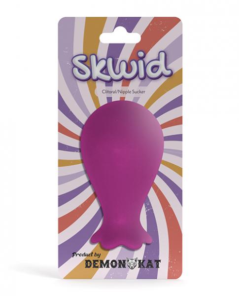 CNVELD-DK410063f898fef1f8f Demon Kat Skwid - Hot Pink - Image 1