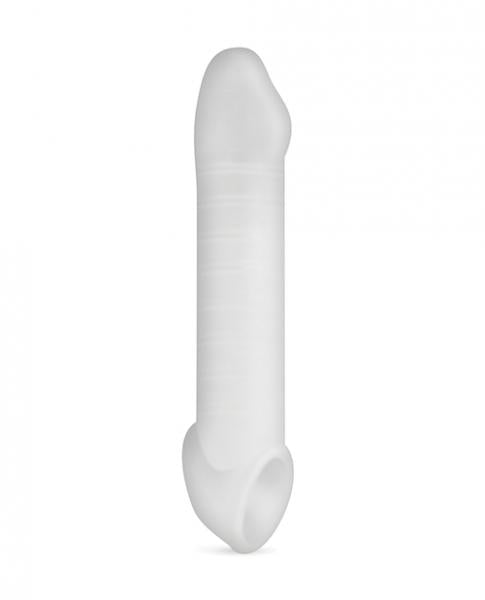 CNVELD-EDCBON035648d8482b551f Boners Supporting Penis Sleeve - White - Image 1