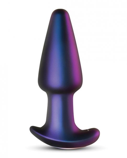 CNVELD-EDCHUE0036197840a8b832 Hueman Meteoroid Rimming Anal Plug - Purple - Image 1
