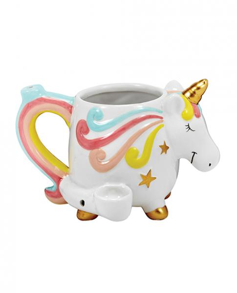 CNVELD-FCM8810163e62438a74c6 Fashioncraft Novelty Mug - Unicorn - Image 1