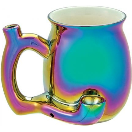 Fashioncraft Small Deluxe Mug - Iridescent