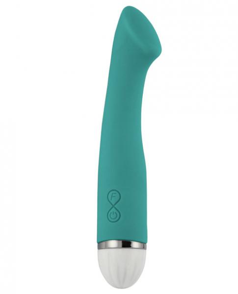 CNVELD-GIGA01000-TB5bf29975bd0d6 Gigaluv Bella's Curve G Spotter - Tiffany Blue - Image 1