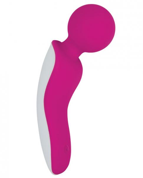 CNVELD-GIGA02002-PK58c135f795289_36b8e789-6902-4b9c-9023-54c4b97afe55 Gigaluv Orbital Wand Massager Pink - Image 1
