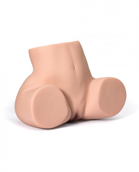 CNVELD-HPB-021F6599330d99a92 Cheeky Sex Doll Butt Pocket Pussy Male Masturbator - Image 1