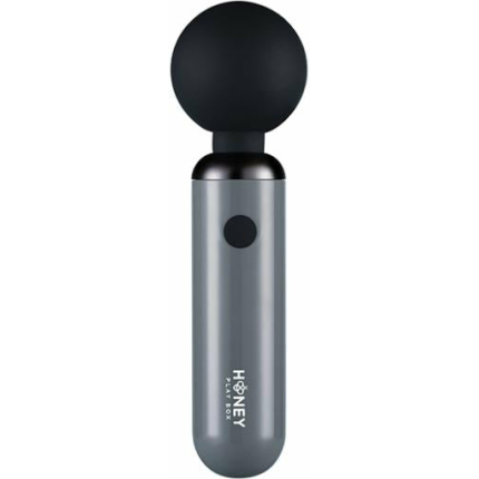 Horns Pomi Wand Attachments Bundle - Black
