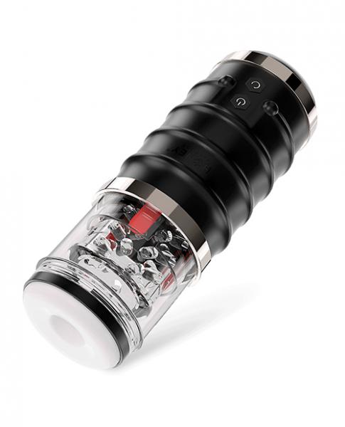 CNVELD-HPB-868B63ee0cff52601 Warrior Auto Thrusting Male Masturbator - Image 1