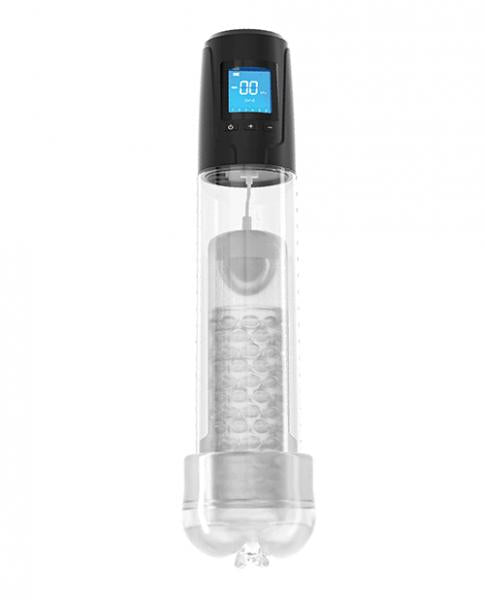 CNVELD-HPB-922B654cbc1921f72 Calvin Vibrating Pump - White - Image 1