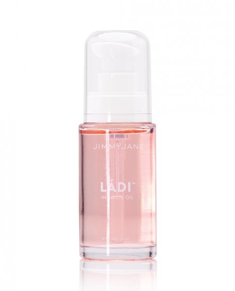 CNVELD-JJ1065264f99f99c3aca Jimmyjane Ladi Intimate Oil - 1 Oz - Image 1