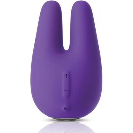 Jimmyjane Form 2 Ultraviolet Edition - Purple