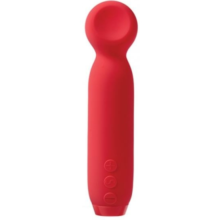 Je Joue Vita Bullet Vibrator - Watermelon Pink