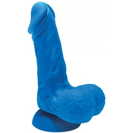 Nobu Dg1 - Blue