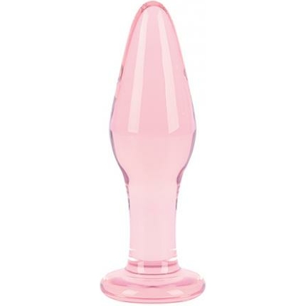 Nobu Slim Plug - Pink