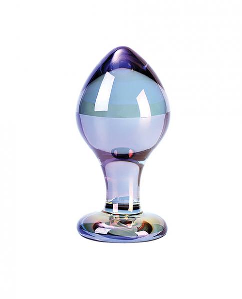 CNVELD-NB0017556533a1c3cc102 Nobu Galaxy Moon Plug - Blue - Image 1
