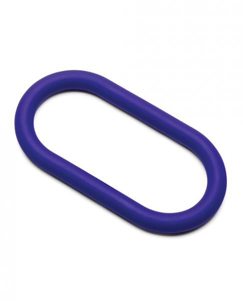 CNVELD-PF-UB-15064425f5115054 Perfect Fit 9" Hefty Wrap Ring - Purple - Image 1