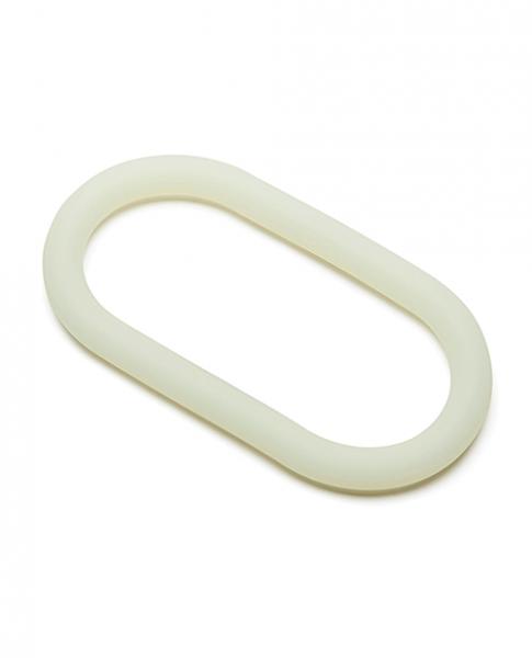 CNVELD-PF-UB-15464425f5491baa Perfect Fit 9" Hefty Wrap Ring - Glow In The Dark - Image 1