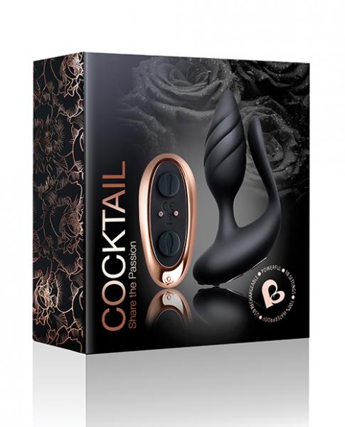 CNVELD-RK-10COTLBK611e2c1b01e42 Rocks Off Cocktail - Black - Image 1