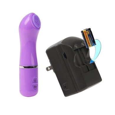CNVELD-SE0031-05_1 Sweet Obsession Rechargeable Massager - Image 1