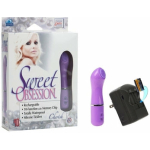 Sweet Obsession Rechargeable Massager - Image 2