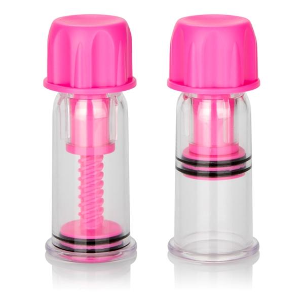 CNVELD-SE2645-10_21466450429 Nipple Play Vacuum Twist Suckers - Image 1