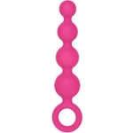 Coco Licious Booty Beads