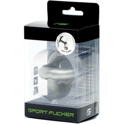 Sport Fucker Half Guard - Metal