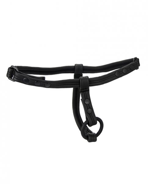 CNVELD-SF1083264d758646fab4 Sport Fucker Scrum Plug Harness - S/m - Image 1