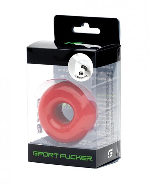 CNVELD-SF1087164aa85cc08881 Sport Fucker Skater Boyz - Red - Image 1