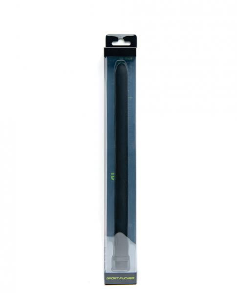CNVELD-SF109585d8c8cae284ed Sport Fucker Locker Room Hose - 12" - Black - Image 1