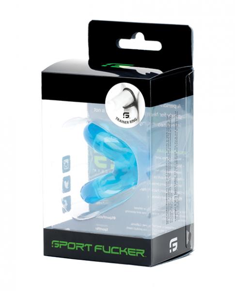 CNVELD-SF1246764aa85a3589b3 Sport Fucker Trainer Ring - Ice Blue - Image 1