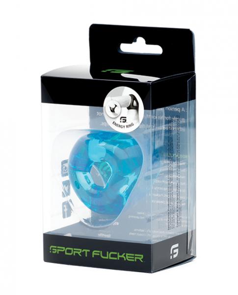 CNVELD-SF1247563259b09e442a Sport Fucker Energy Ring - Ice Blue - Image 1
