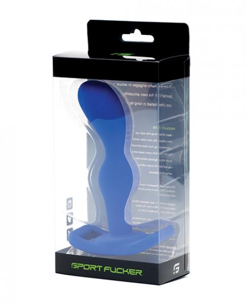 CNVELD-SF1279564aa85b7a6bba Sport Fucker Scrum Plug Ruck - Blue - Image 1