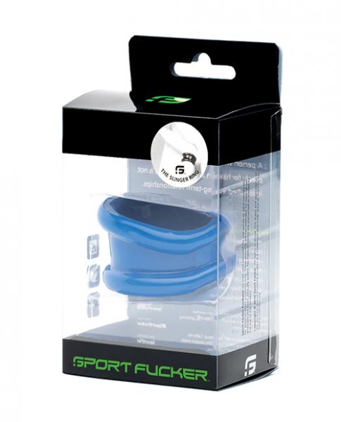 CNVELD-SF1307064aa859f42289 Sport Fucker Slinger - Blue - Image 1