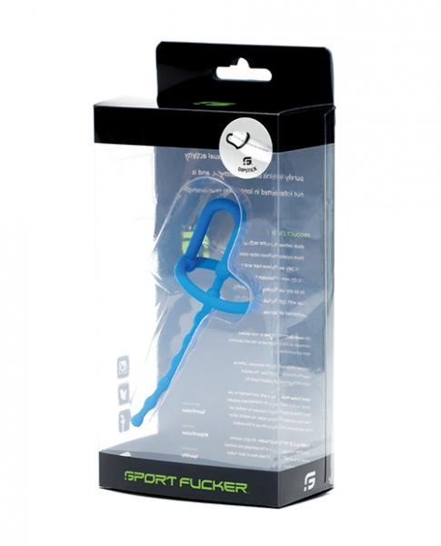 CNVELD-SF1415763259b168a766 Sport Fucker Dipstick - Blue - Image 1