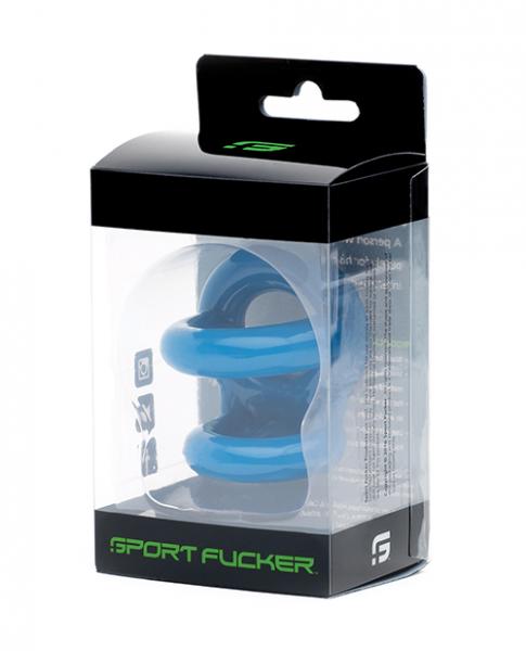 CNVELD-SF1772764aa85c27aca7 Sport Fucker Fucker Ring - Blue - Image 1