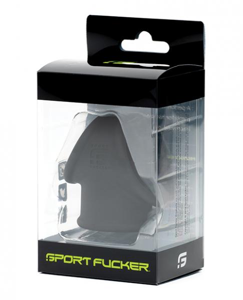 CNVELD-SF189855cd69d7b809df Sport Fucker Cock Tube - Black - Image 1