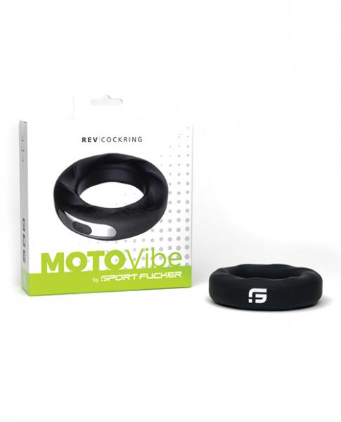 CNVELD-SF200005d610af524f2f Sport Fucker Motovibe Rev Cockring 48 Mm - Image 1