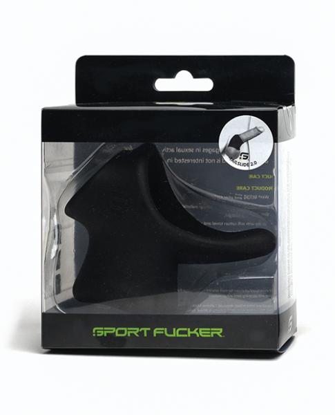 CNVELD-SF2200763259b2154bec Sport Fucker Tailslide 2.0 - Black - Image 1