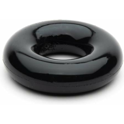 Sport F*cker Chubby Cockring Black