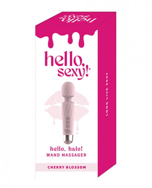 CNVELD-VD-HS504965042ba3e520b Hello Sexy! Hello, Halo! - Cherry Blossom - Image 1