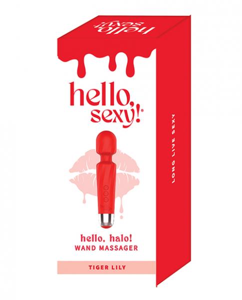 CNVELD-VD-HS506365042ba2a2b1e Hello Sexy! Hello, Halo! - Tiger Lily - Image 1